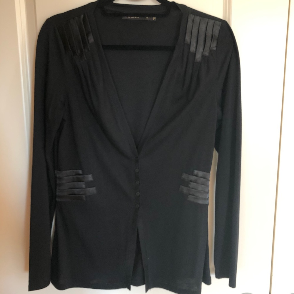 Ladies blazer